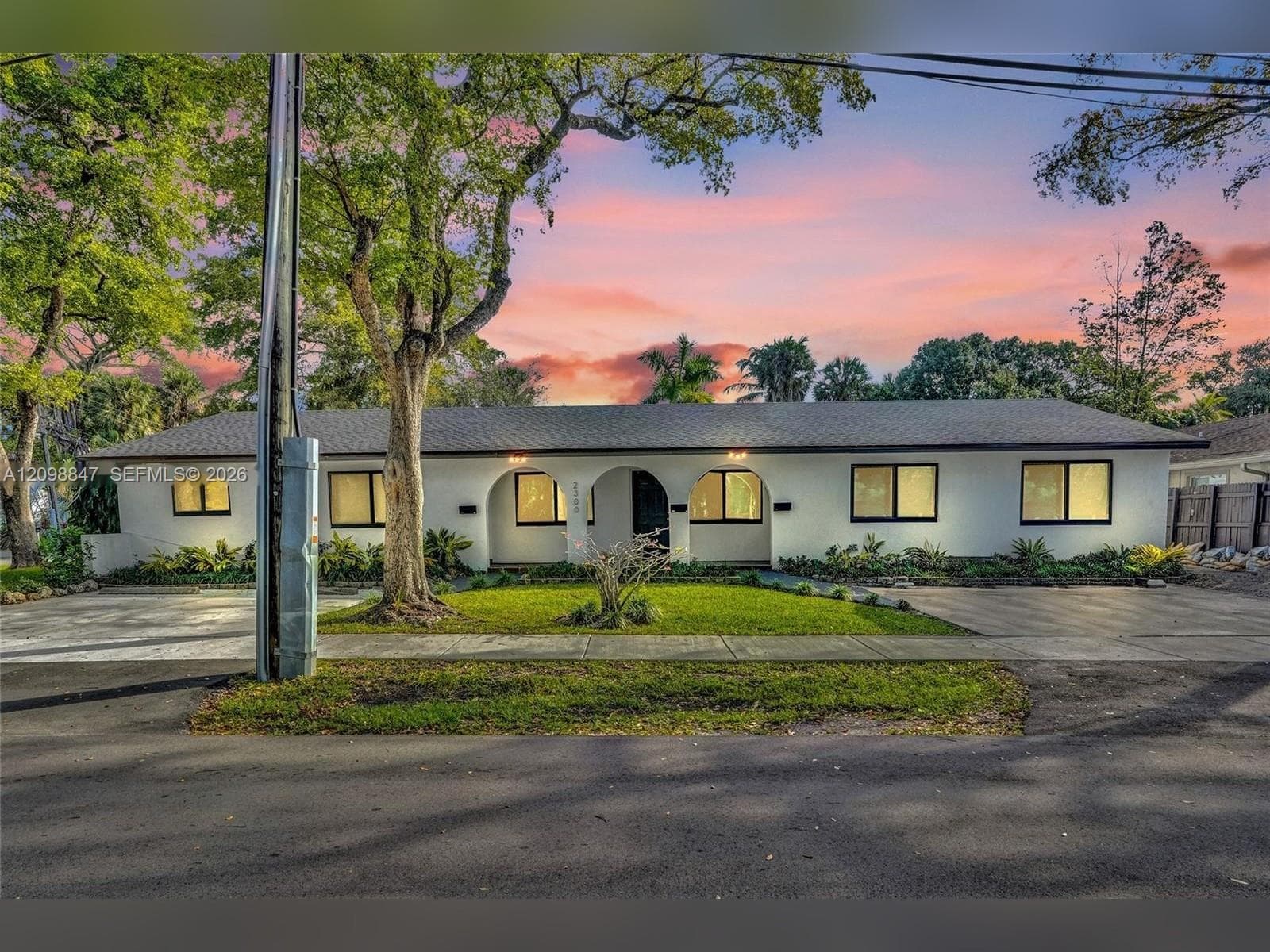 2300 SW 18th Ter