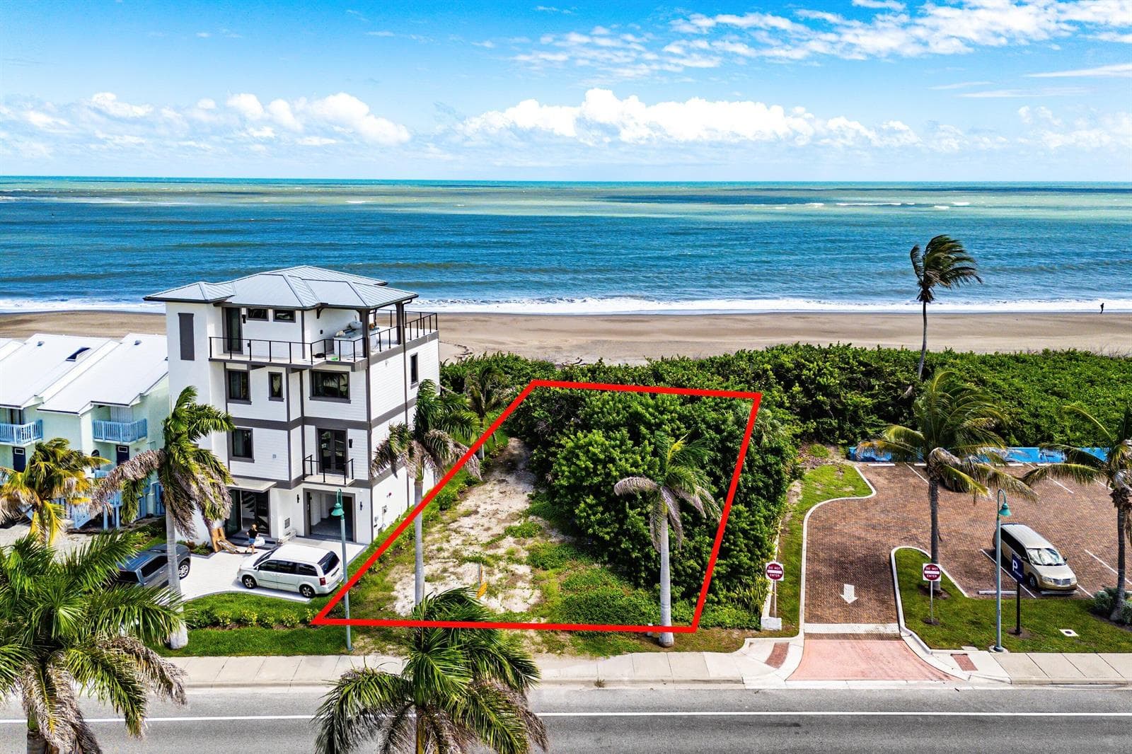 440 S OCEAN S Drive
