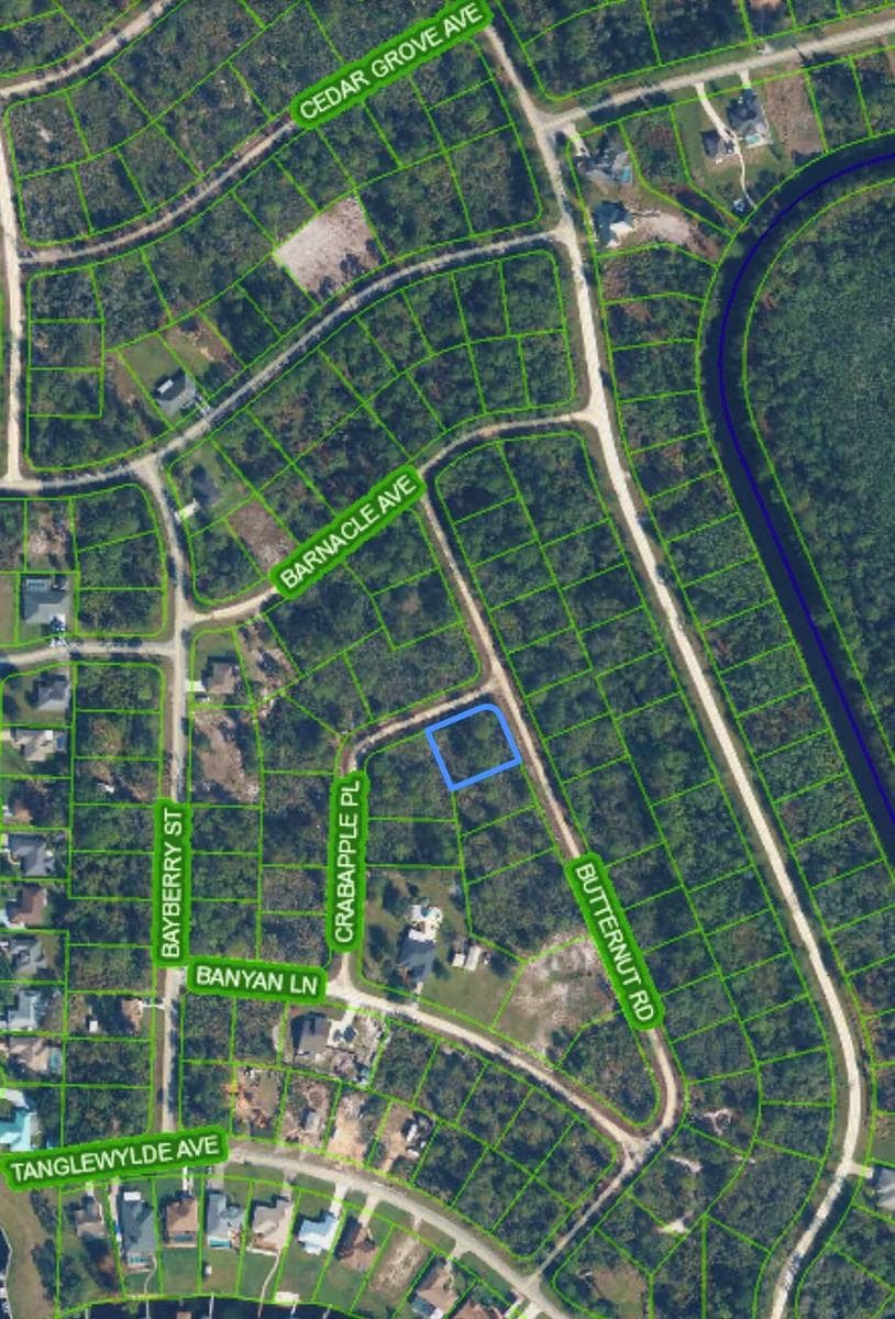1123 CRABAPPLE Place