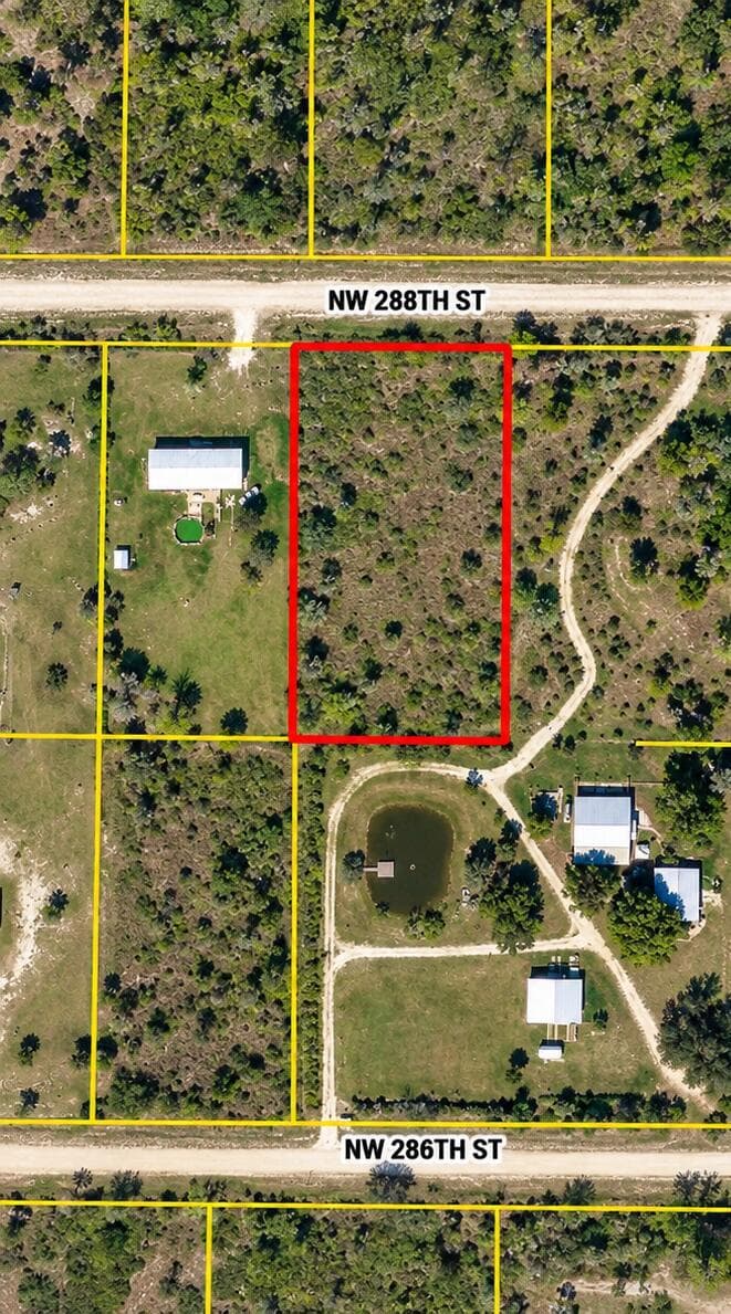 18924 NW 288TH Street