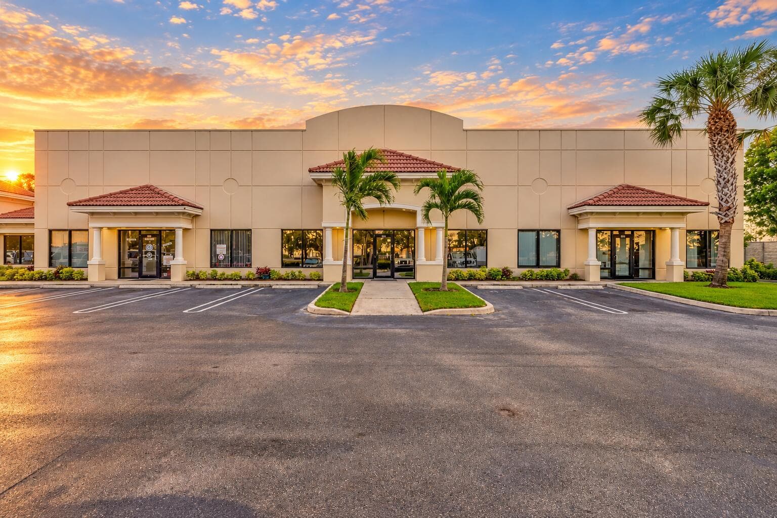 4450 NW 126TH NW # 107