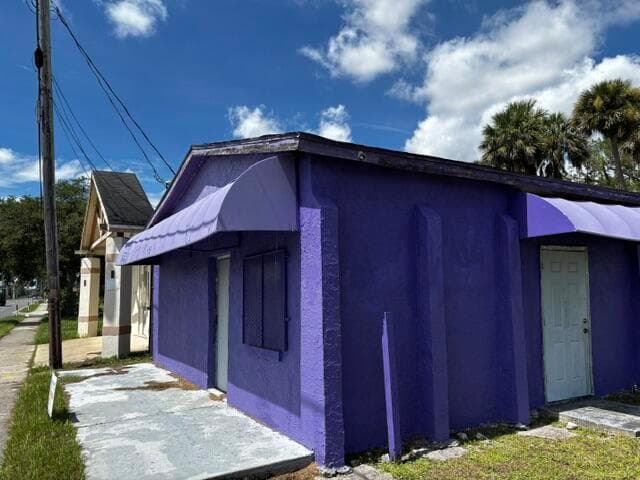 724 GEORGE W ENGRAM Boulevard