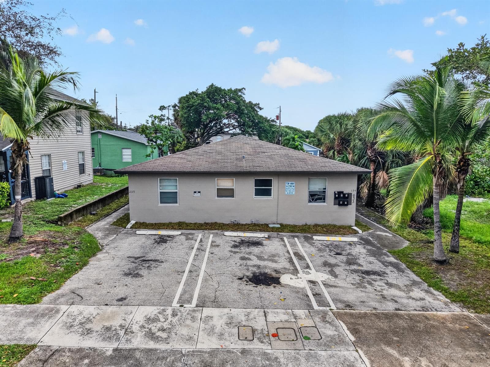 633 10th Street # 5
