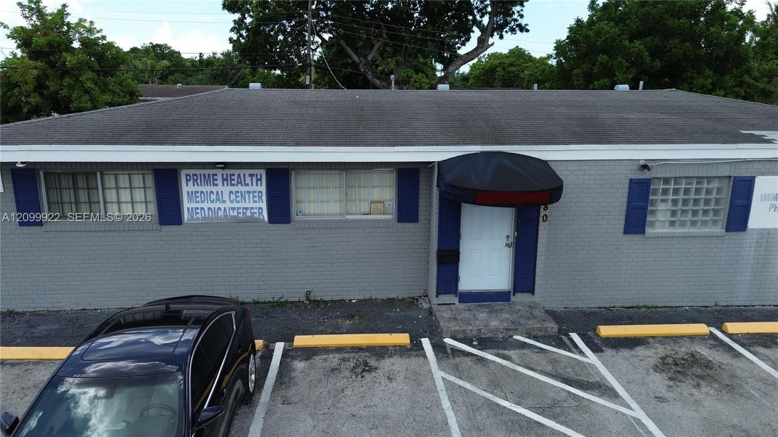 280 NW 183rd St
