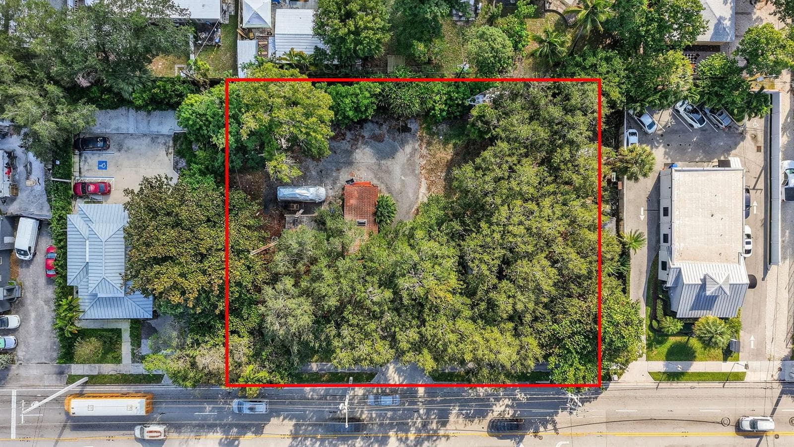 314 SW 12TH Street