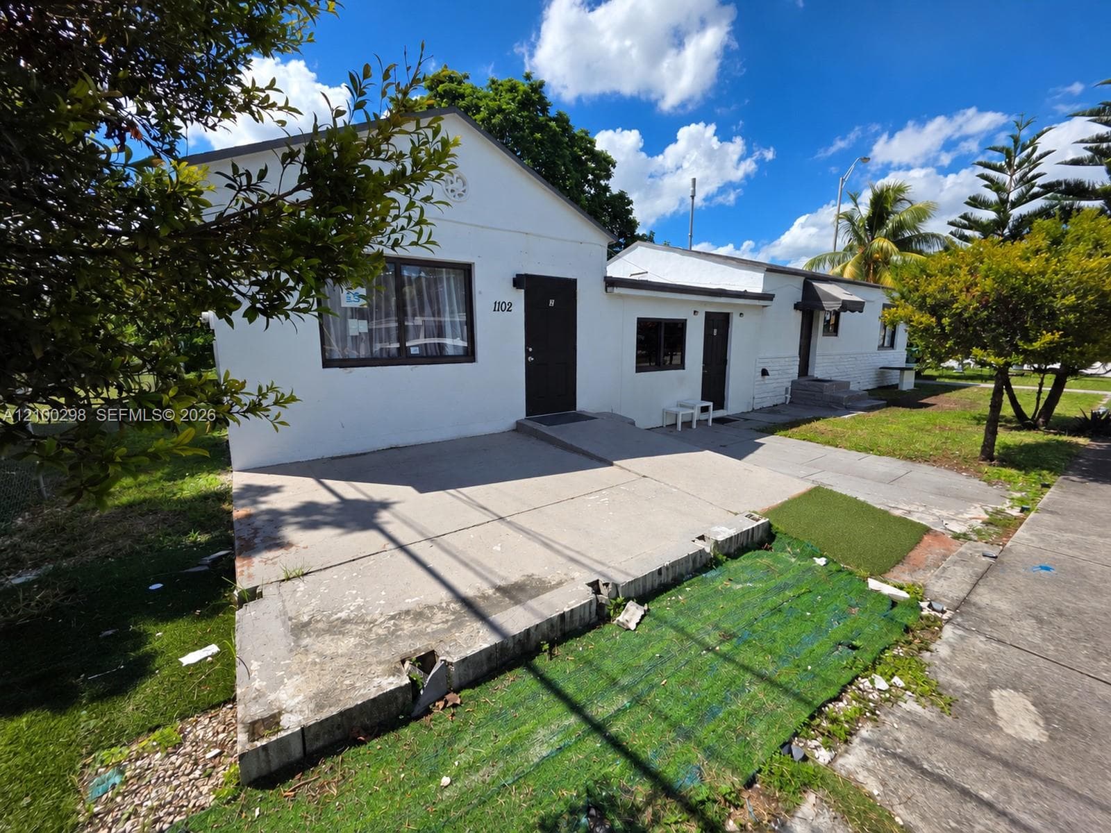 1102 NW 103rd St