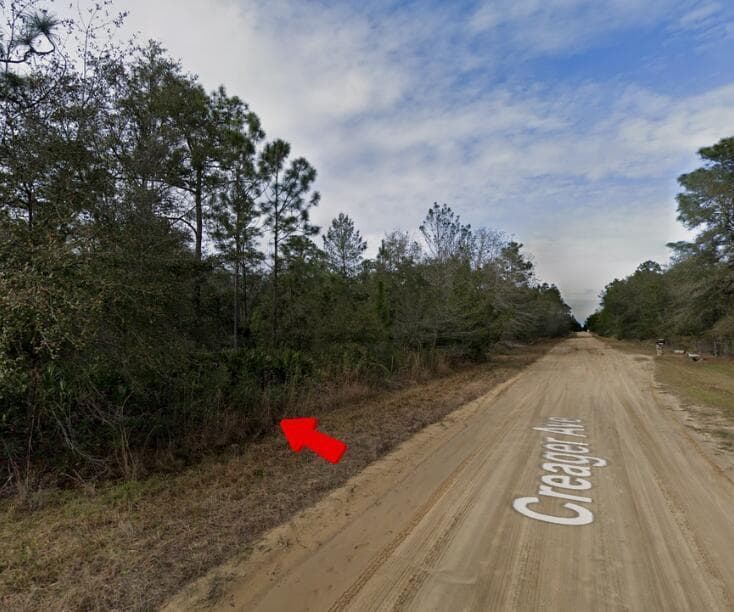 002 Creager Avenue