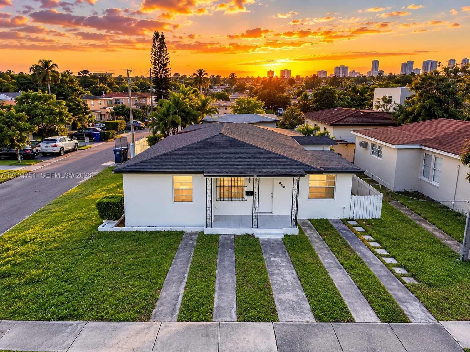 250 NW 34th Ave