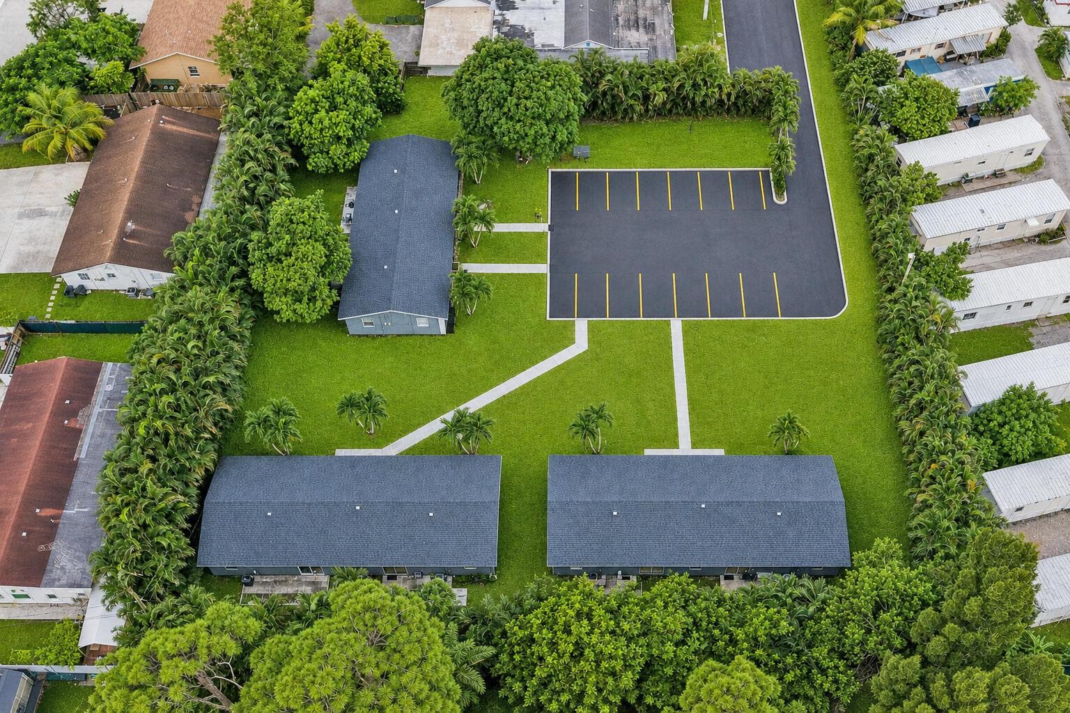 4218 KIRK Road