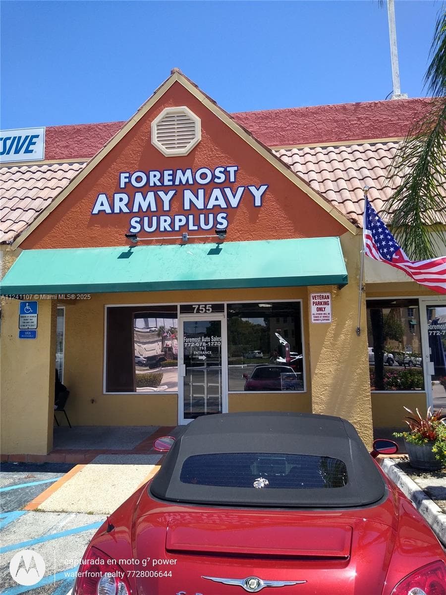 755 NW Federal Hwy
