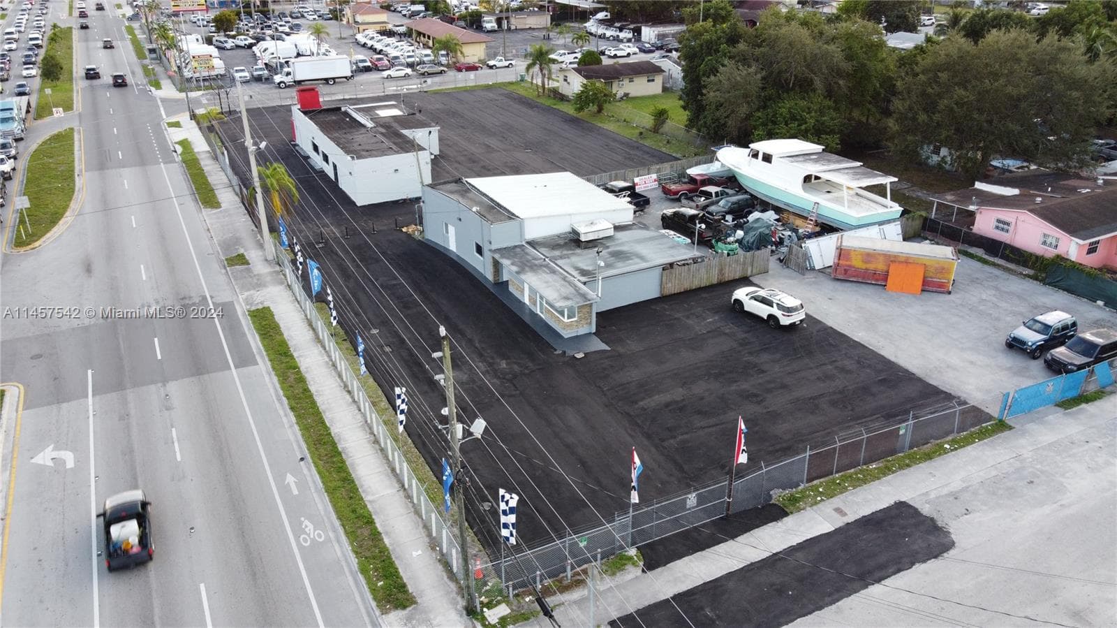 9800 NW 27th Ave
