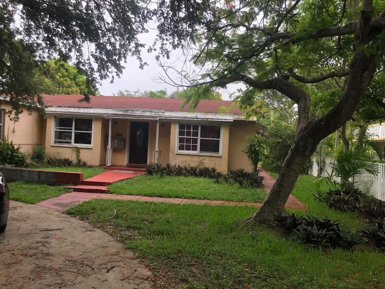 1922 Jefferson Street