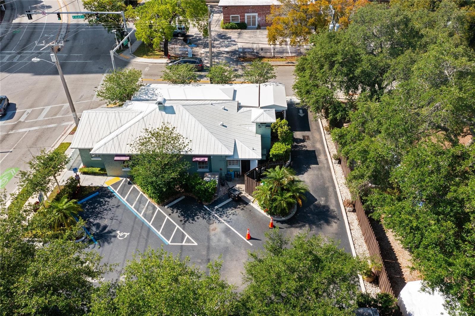 701 W Las Olas Boulevard