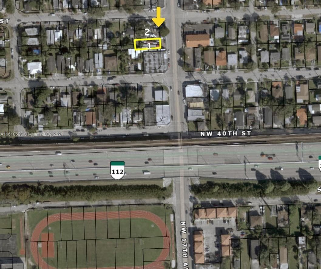 4120 NW 17th Ave