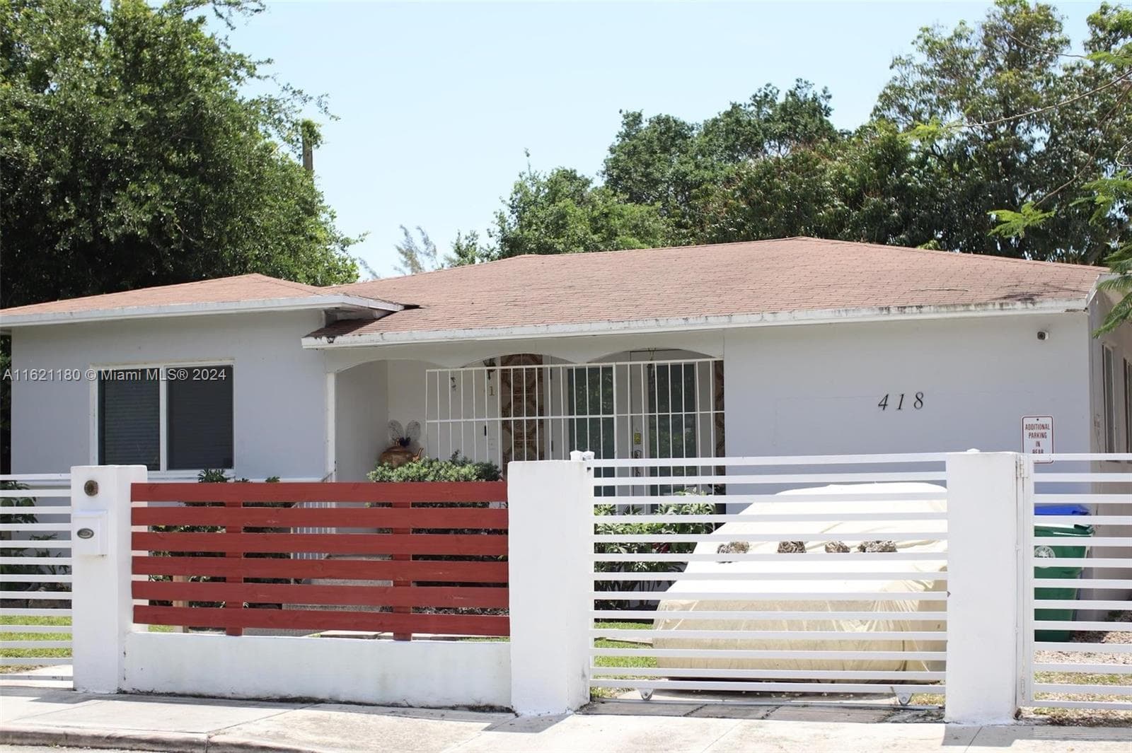 418 NW 47th St