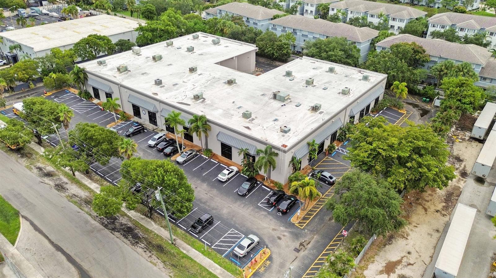 3698 NW 15th Street