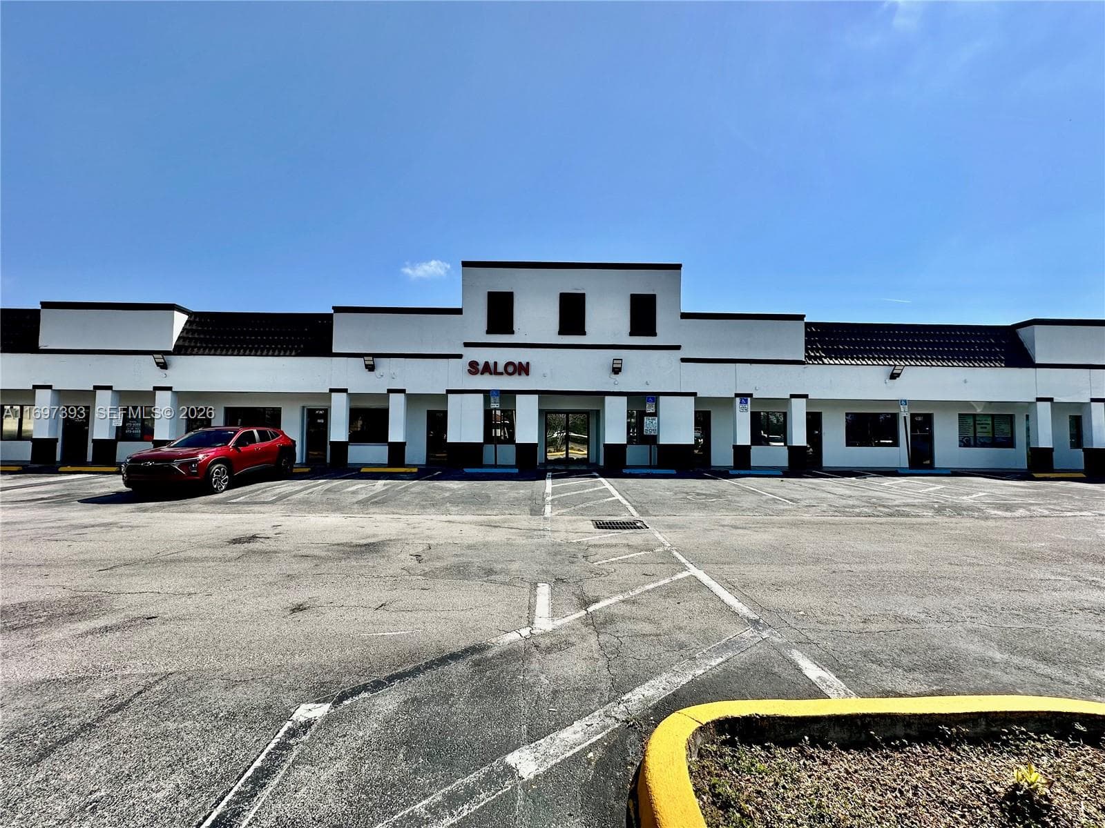 2922 N State Road 7