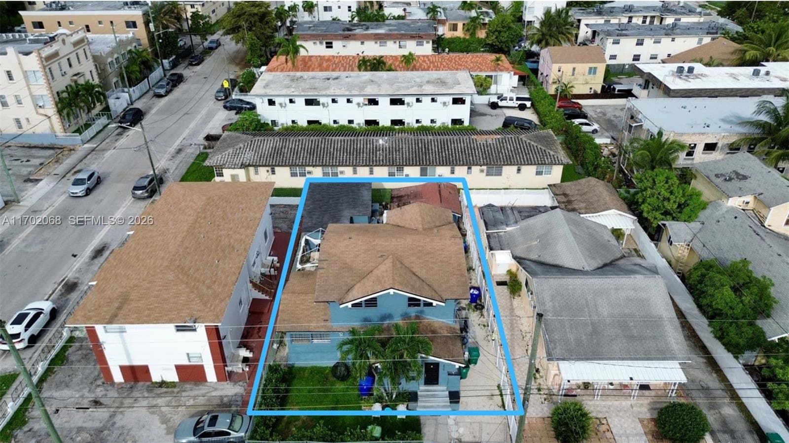 236 SW 10 Avenue