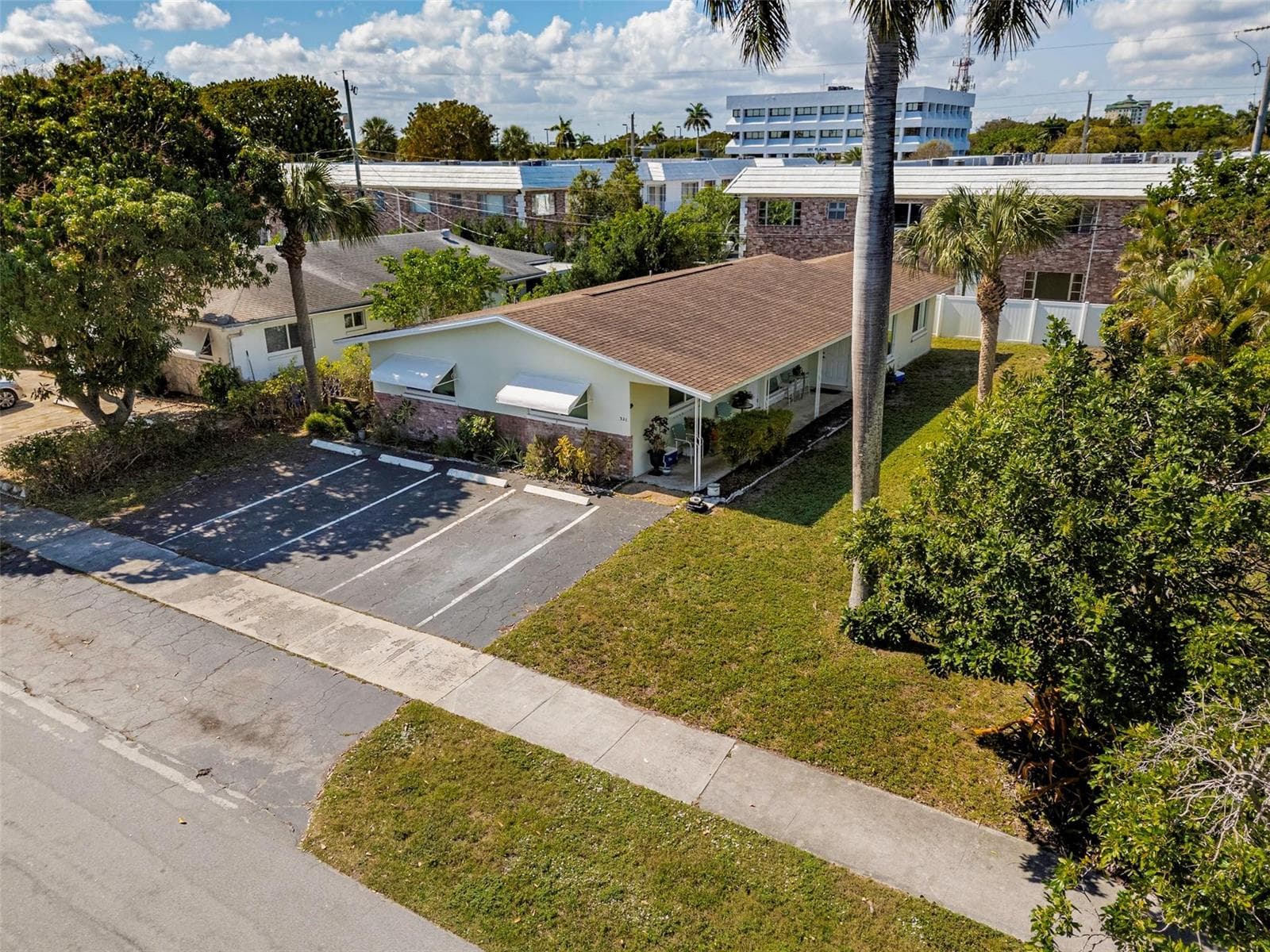 321 SE 1st Avenue
