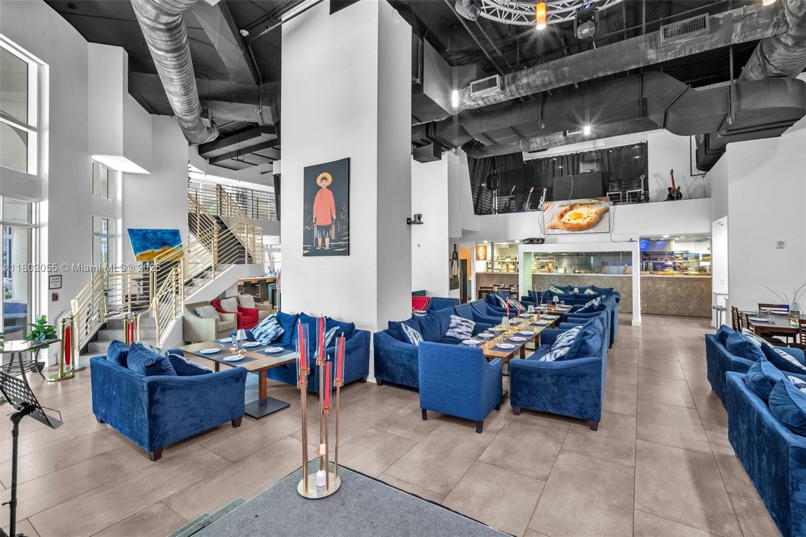 511 SE 5th Ave (Restaurant)
