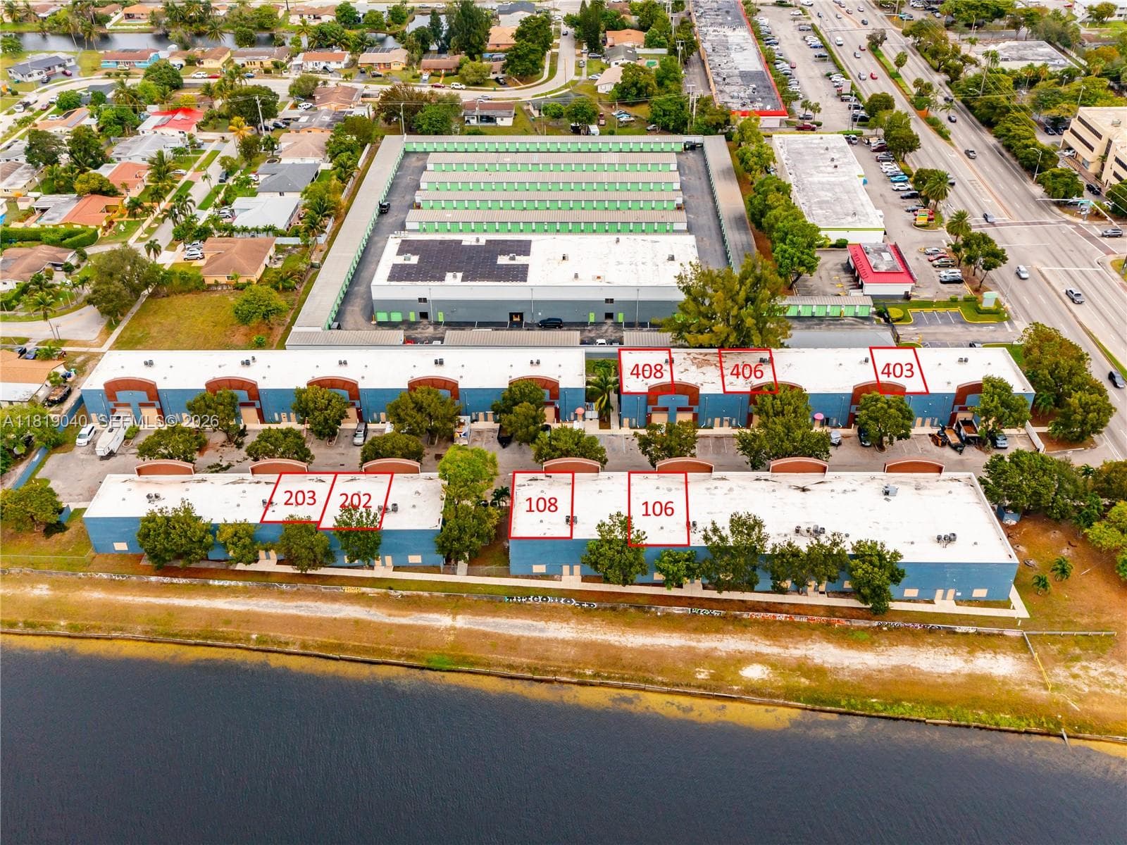 20200 NW 2nd Ave