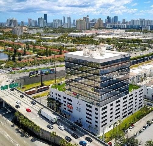 20200 W Dixie Hwy # 603