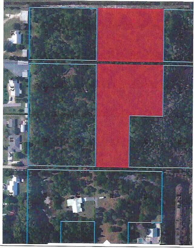 0000 SE Flora Avenue