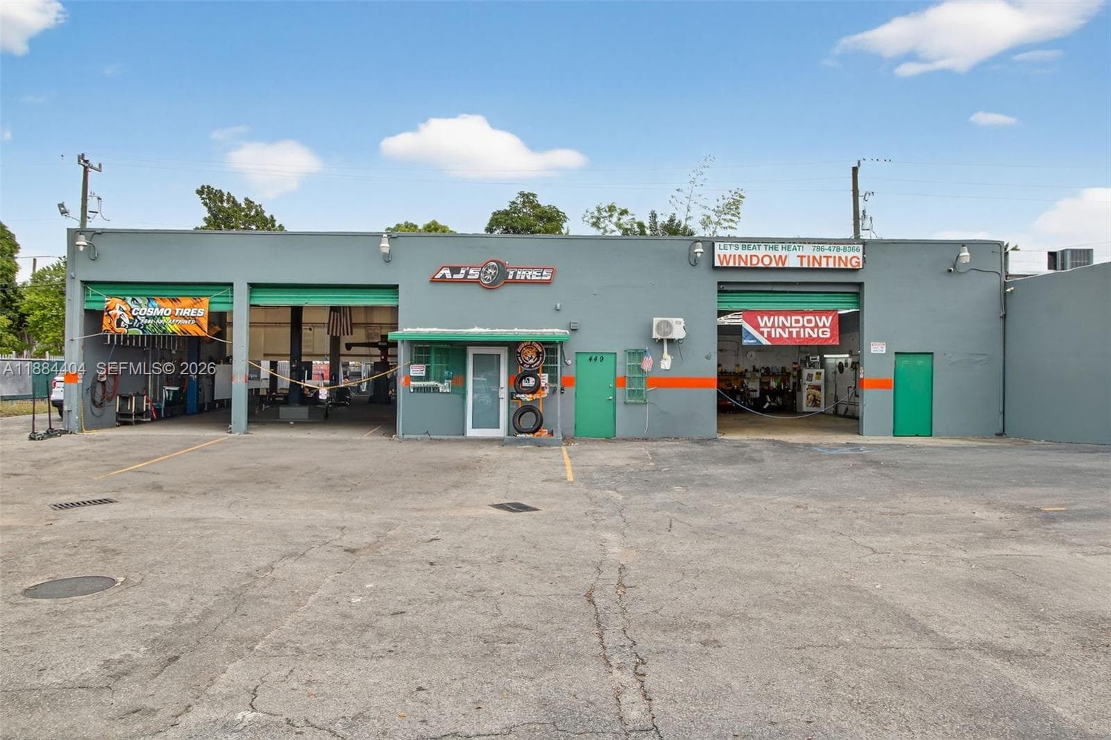 449 E Okeechobee Rd