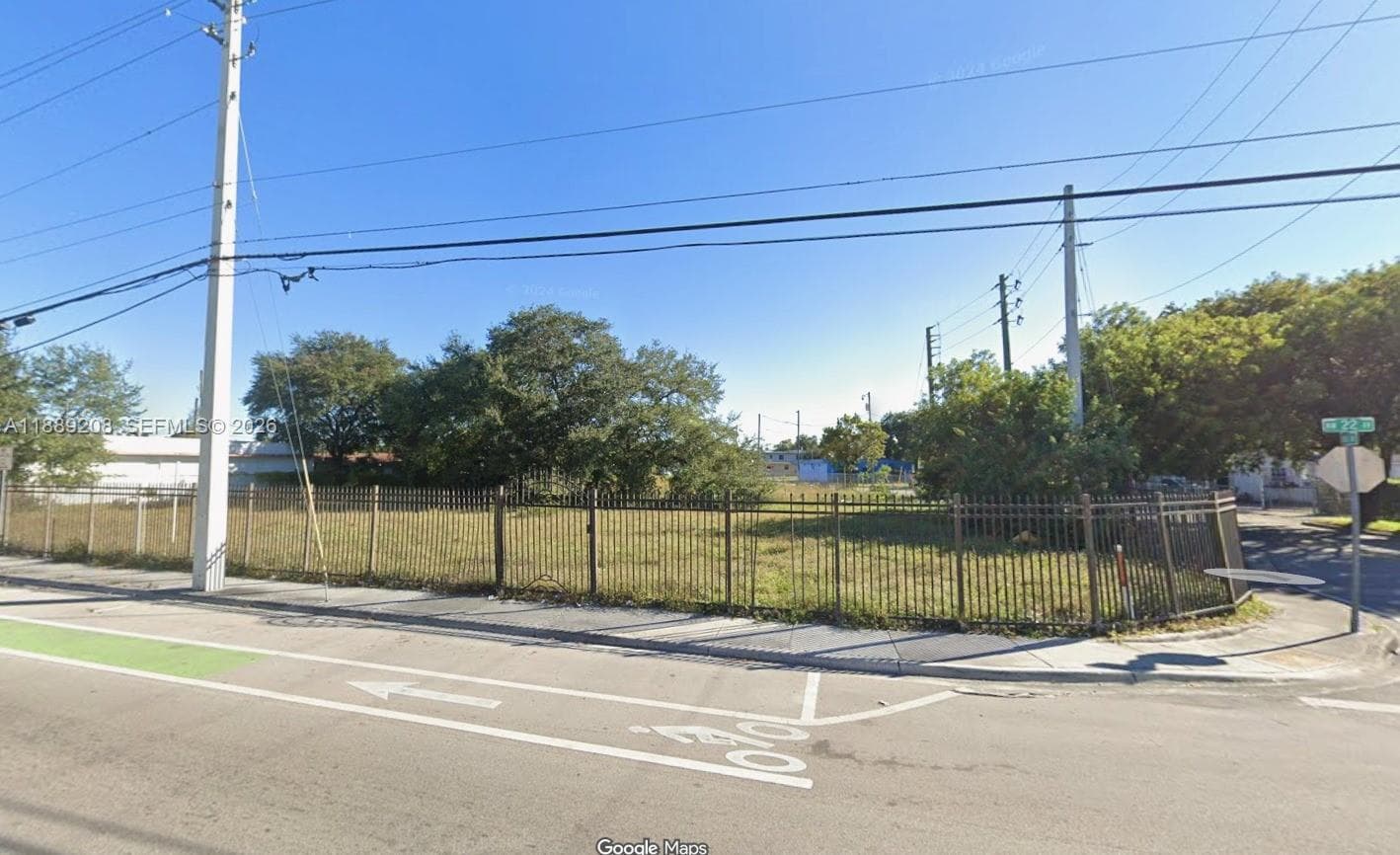 15015 NW 22nd Ave