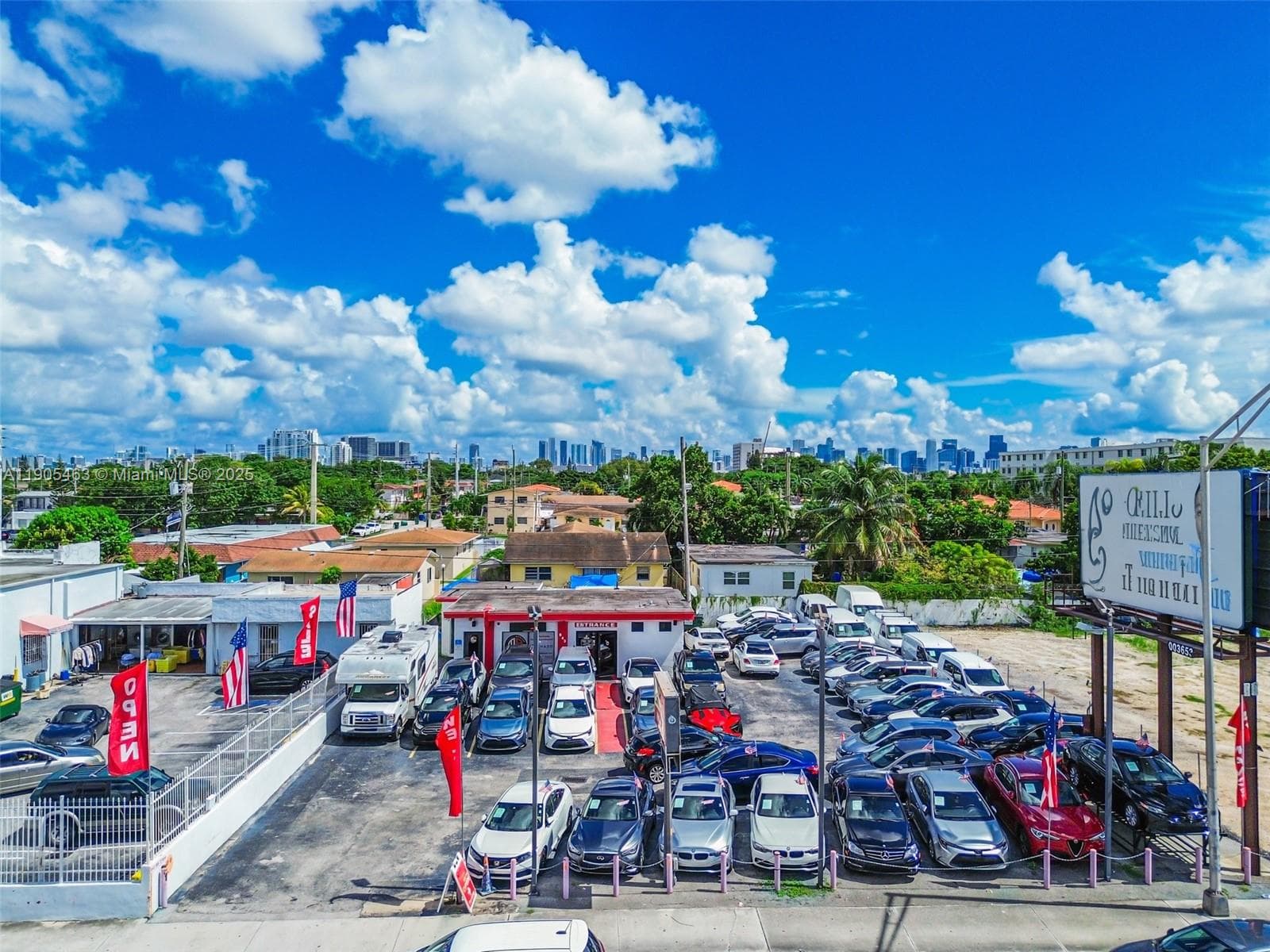 Miami