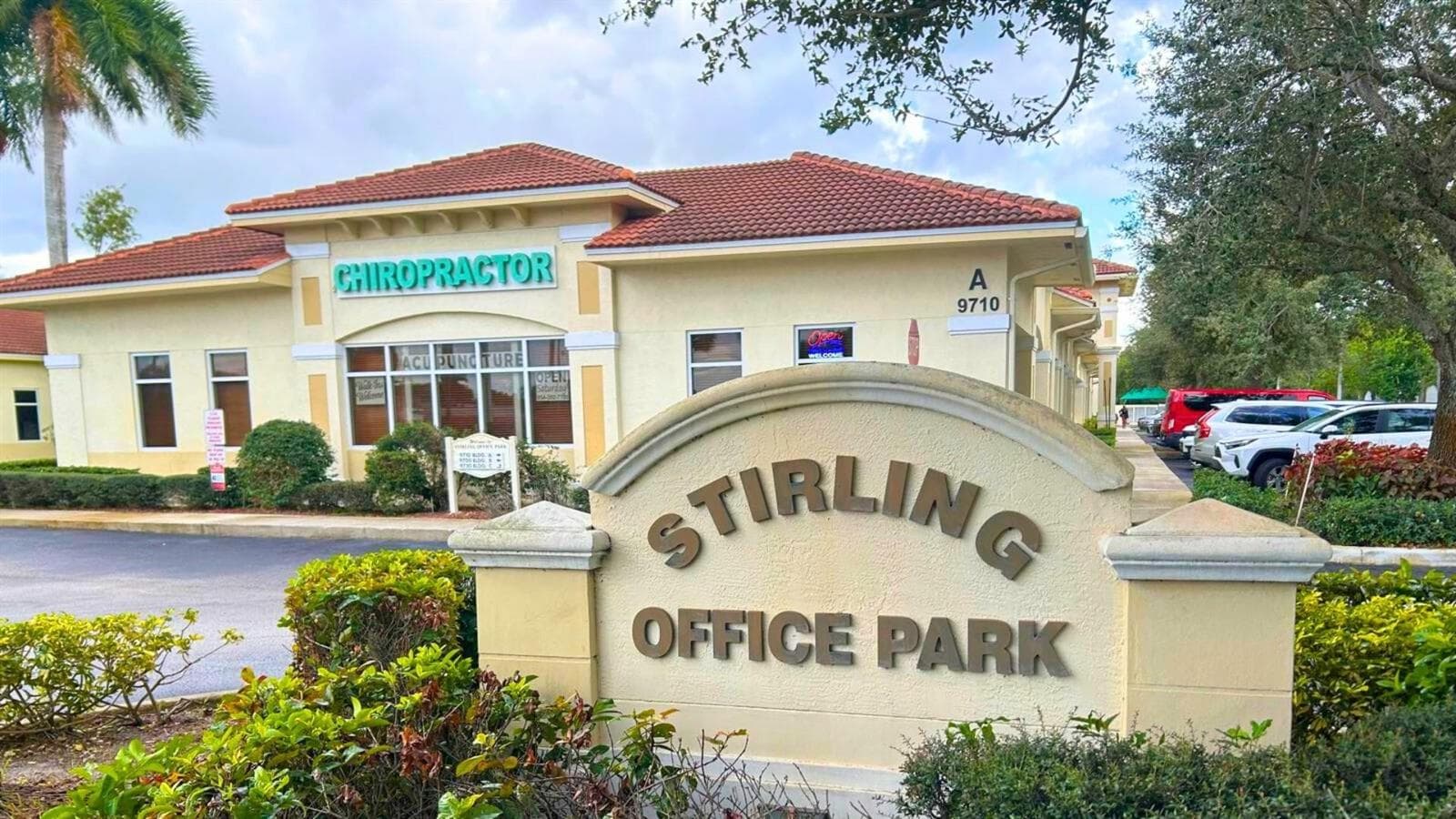9710 Stirling Road # 111A