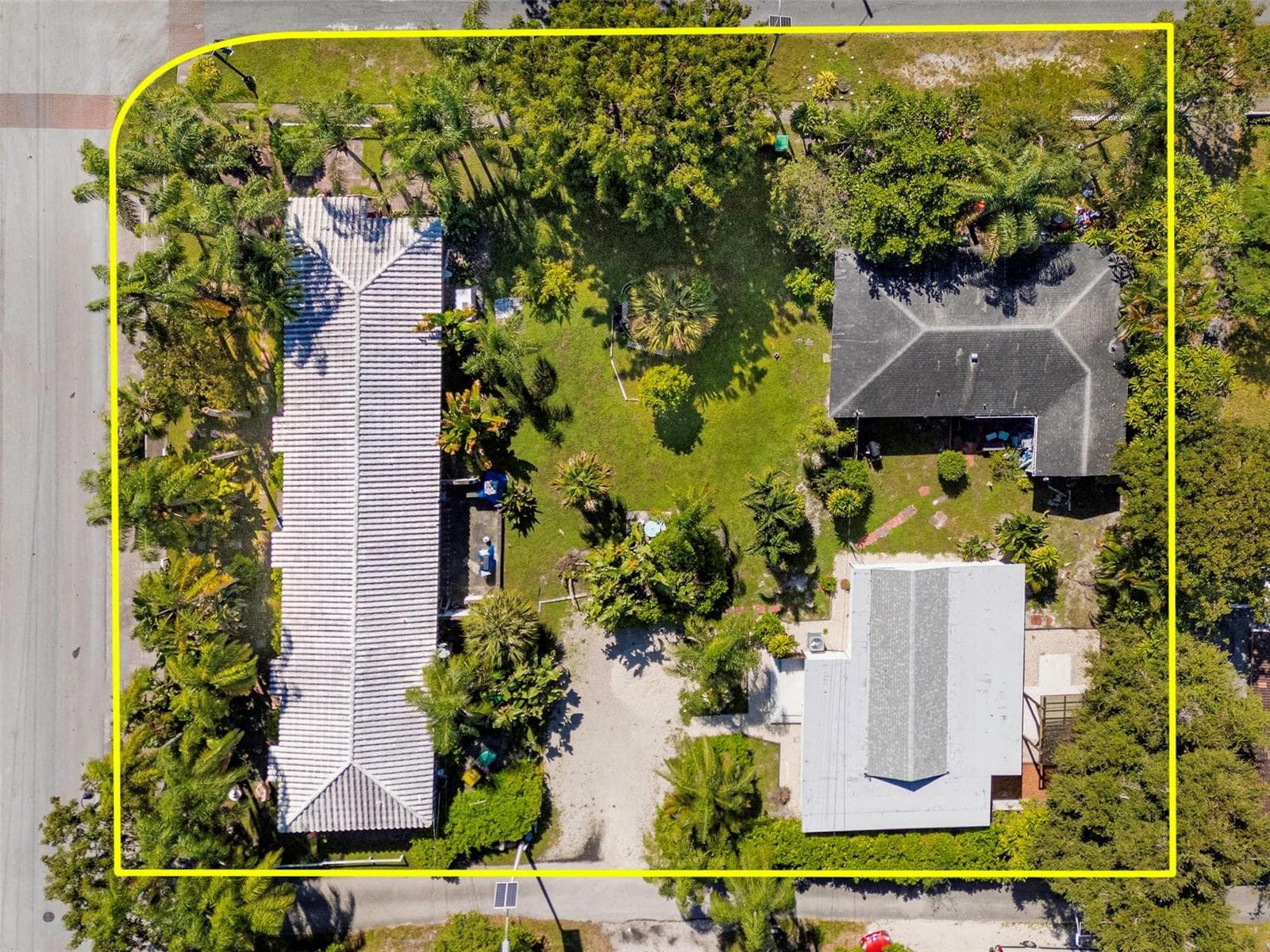 302 SW 15th Street