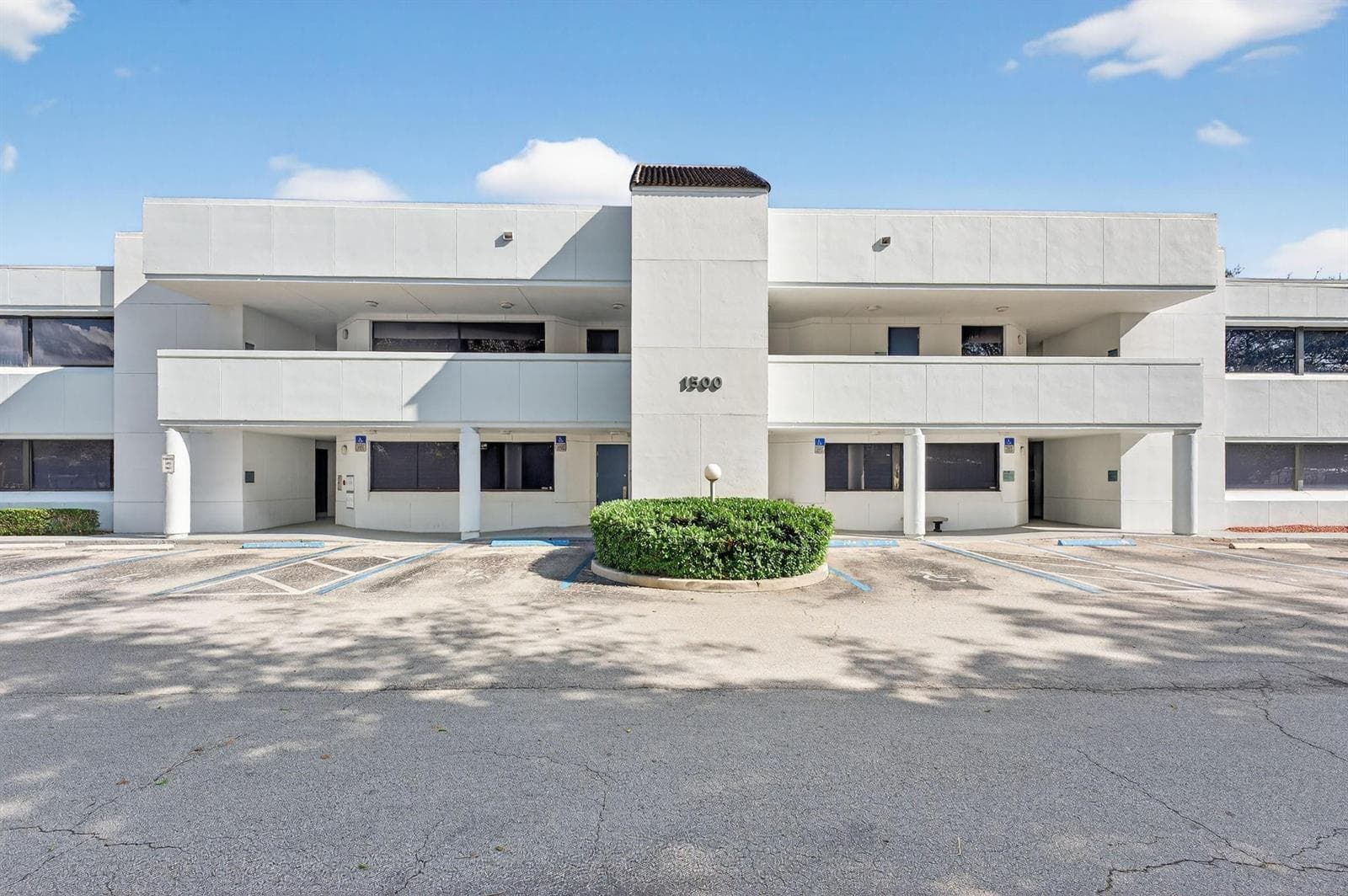 1500 NW 10th Avenue # 201