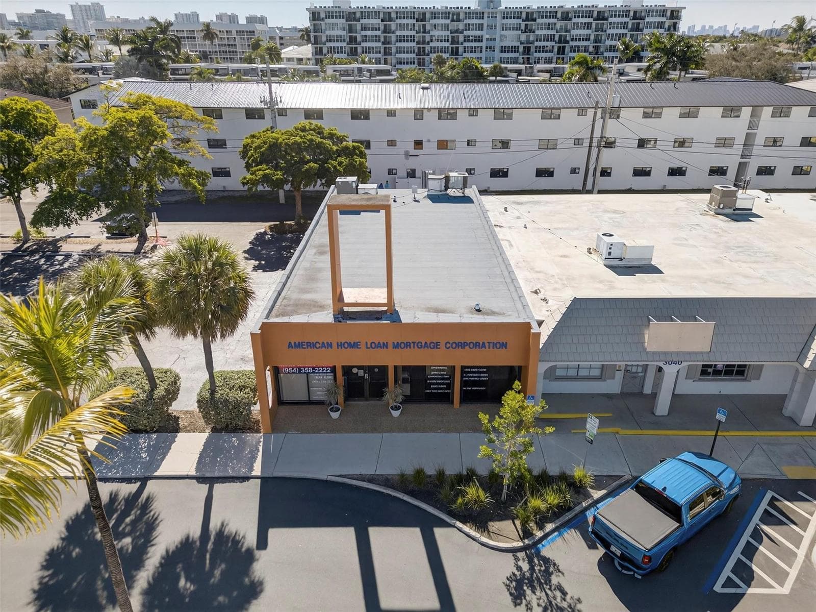 3050 E Commercial Boulevard