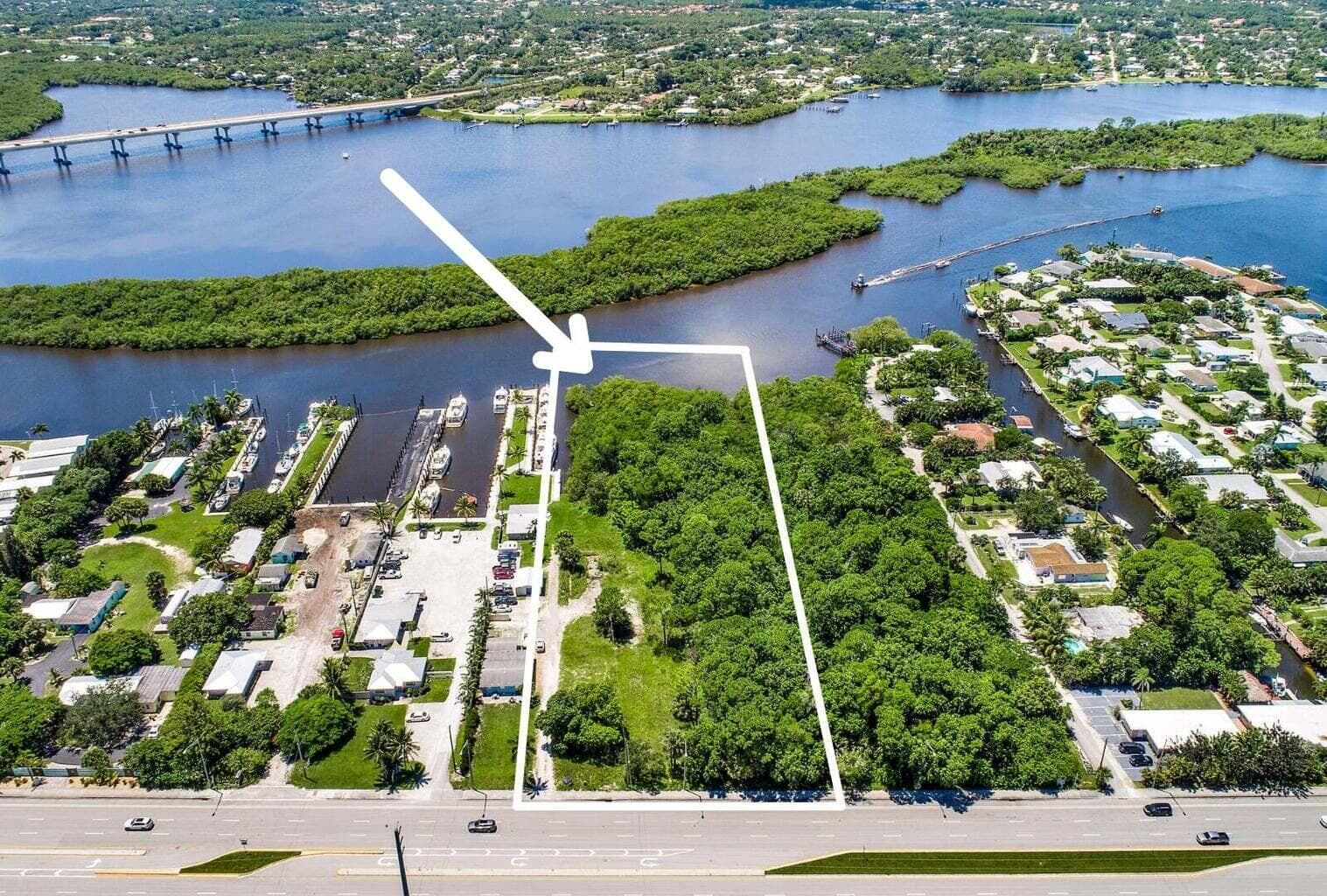 0 S Kanner Highway