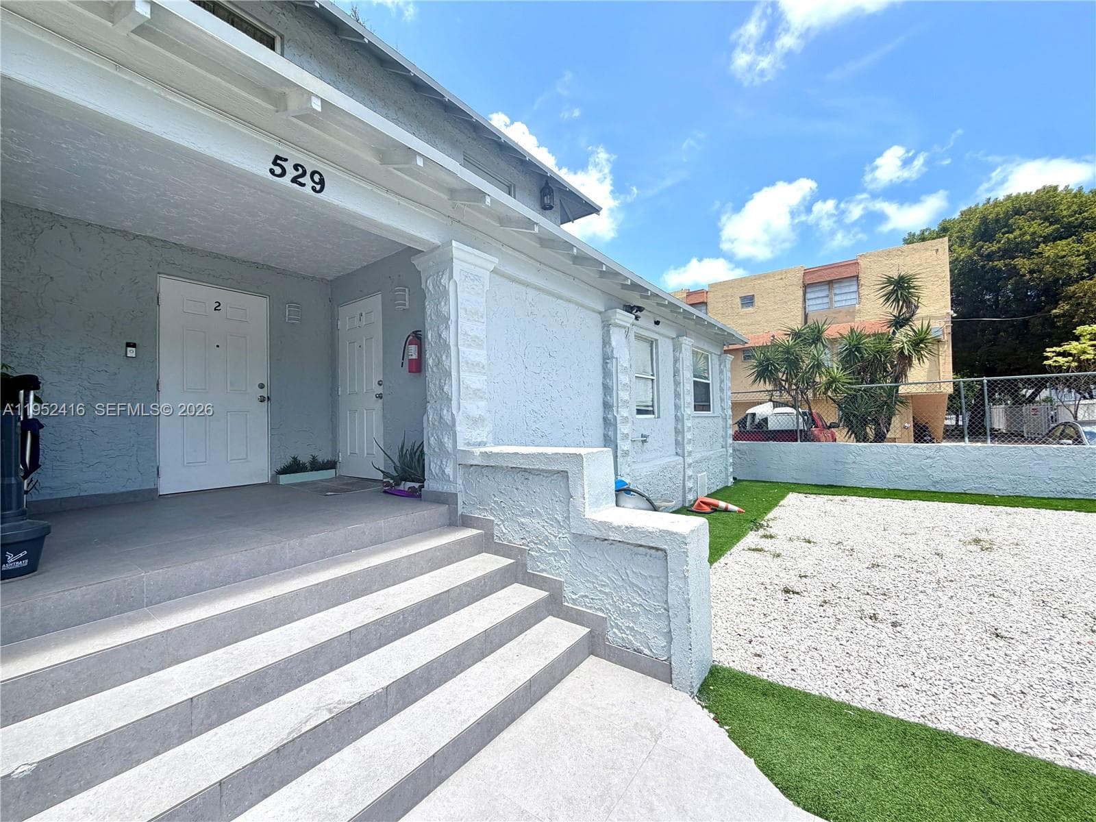 529 SW 3rd St