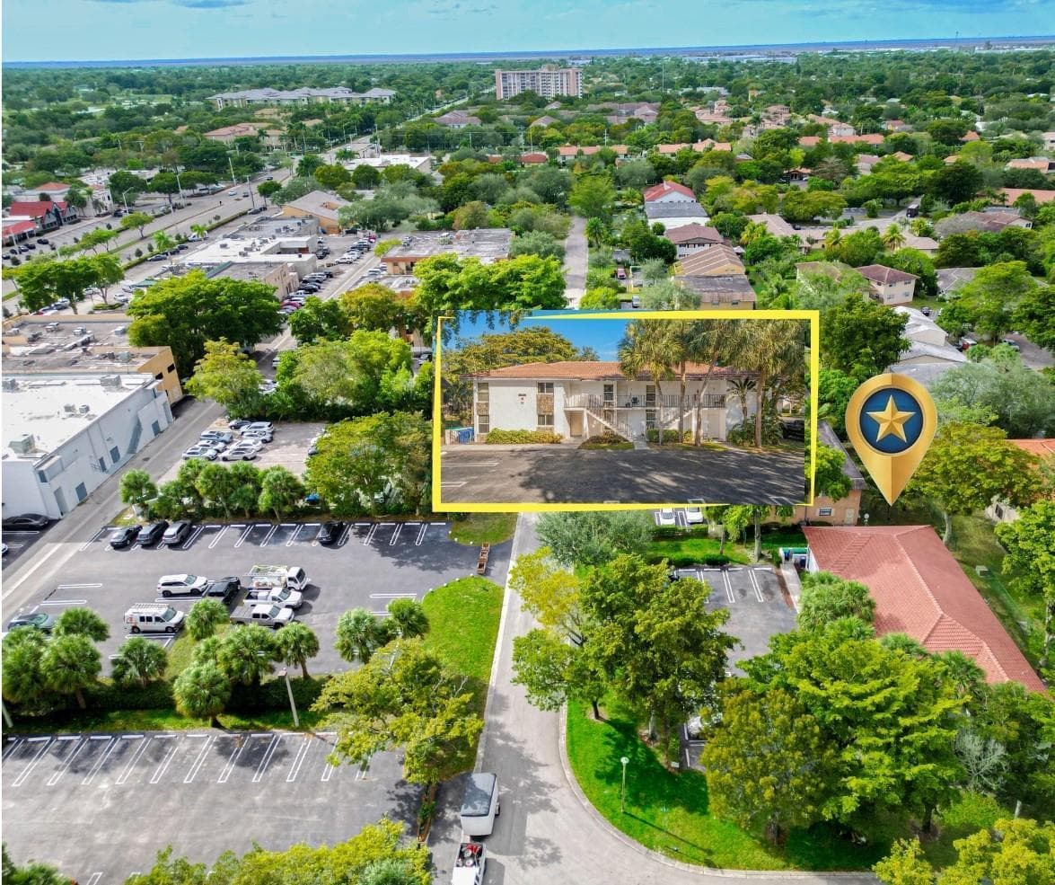 10201 NW 35th Street