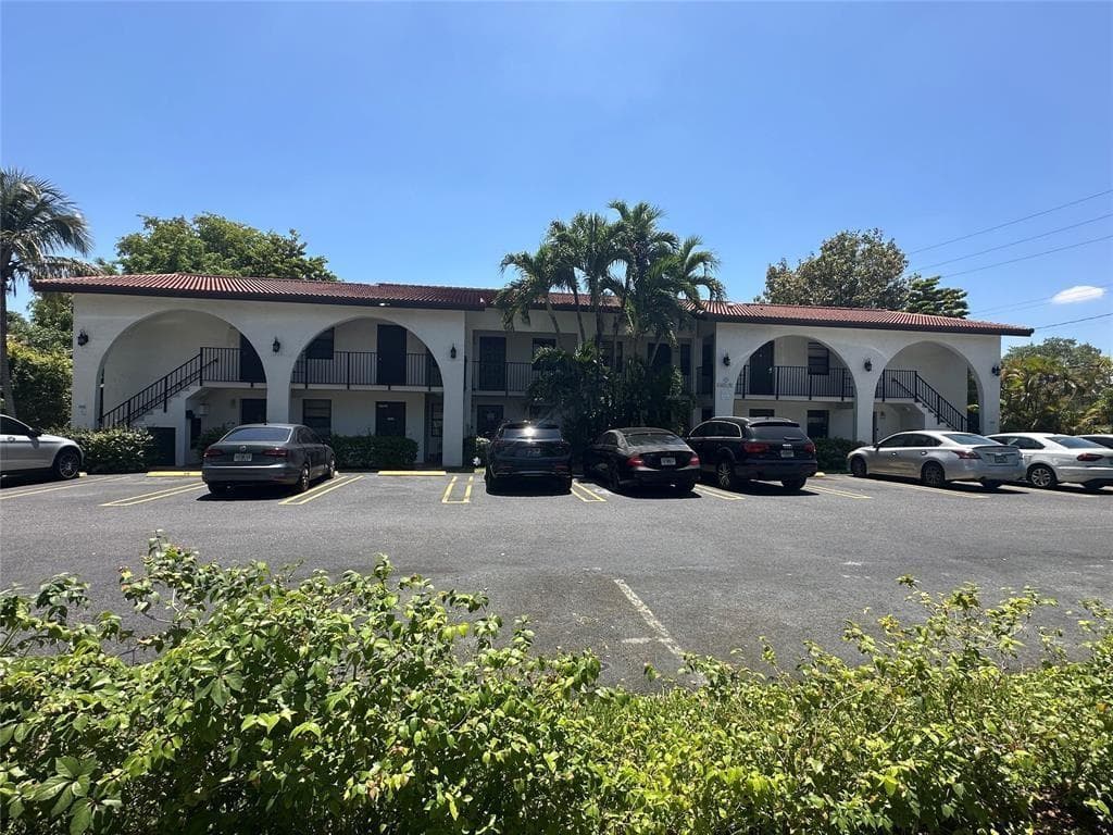 11676 NW 45th Street # 8