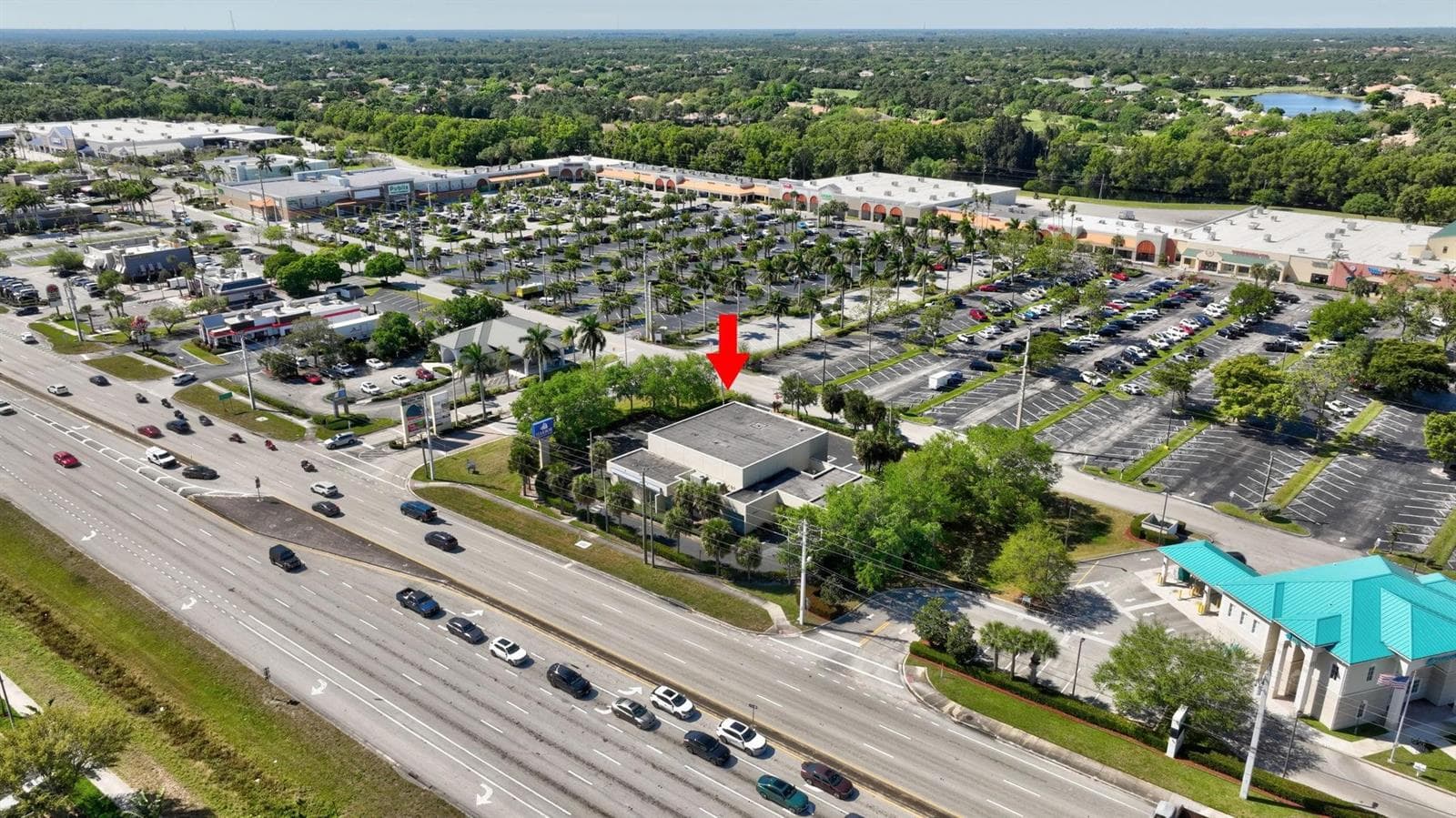 3250 SE Federal Highway