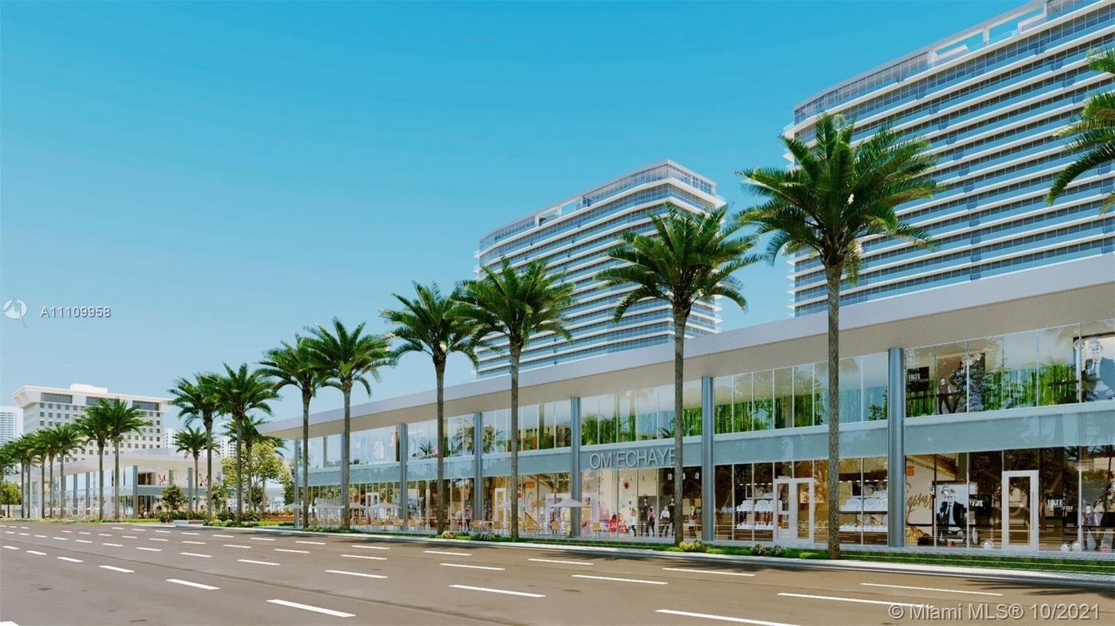 1000 E Hallandale Beach Boulevard # 103