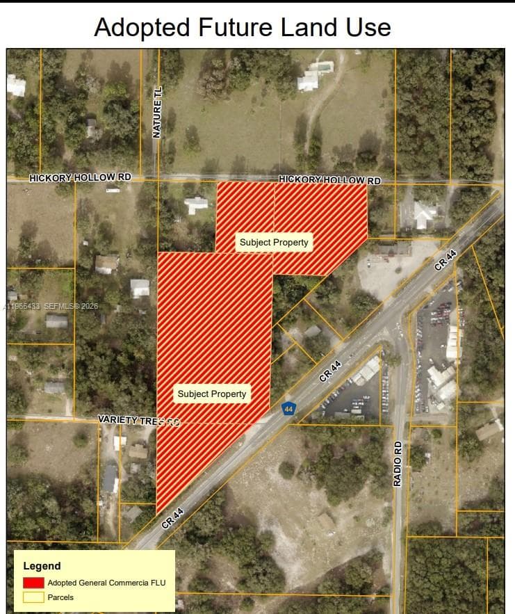 9915 County Rd 44, Leesburg, FL
