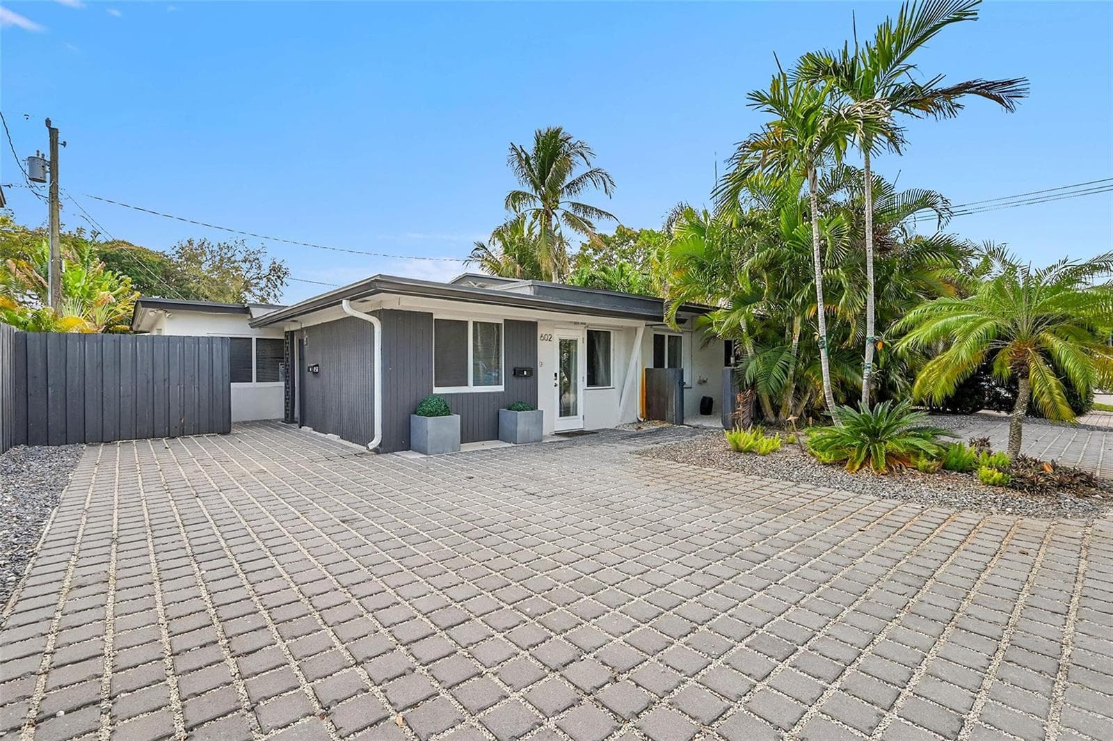 602 NE 27th Street # 2