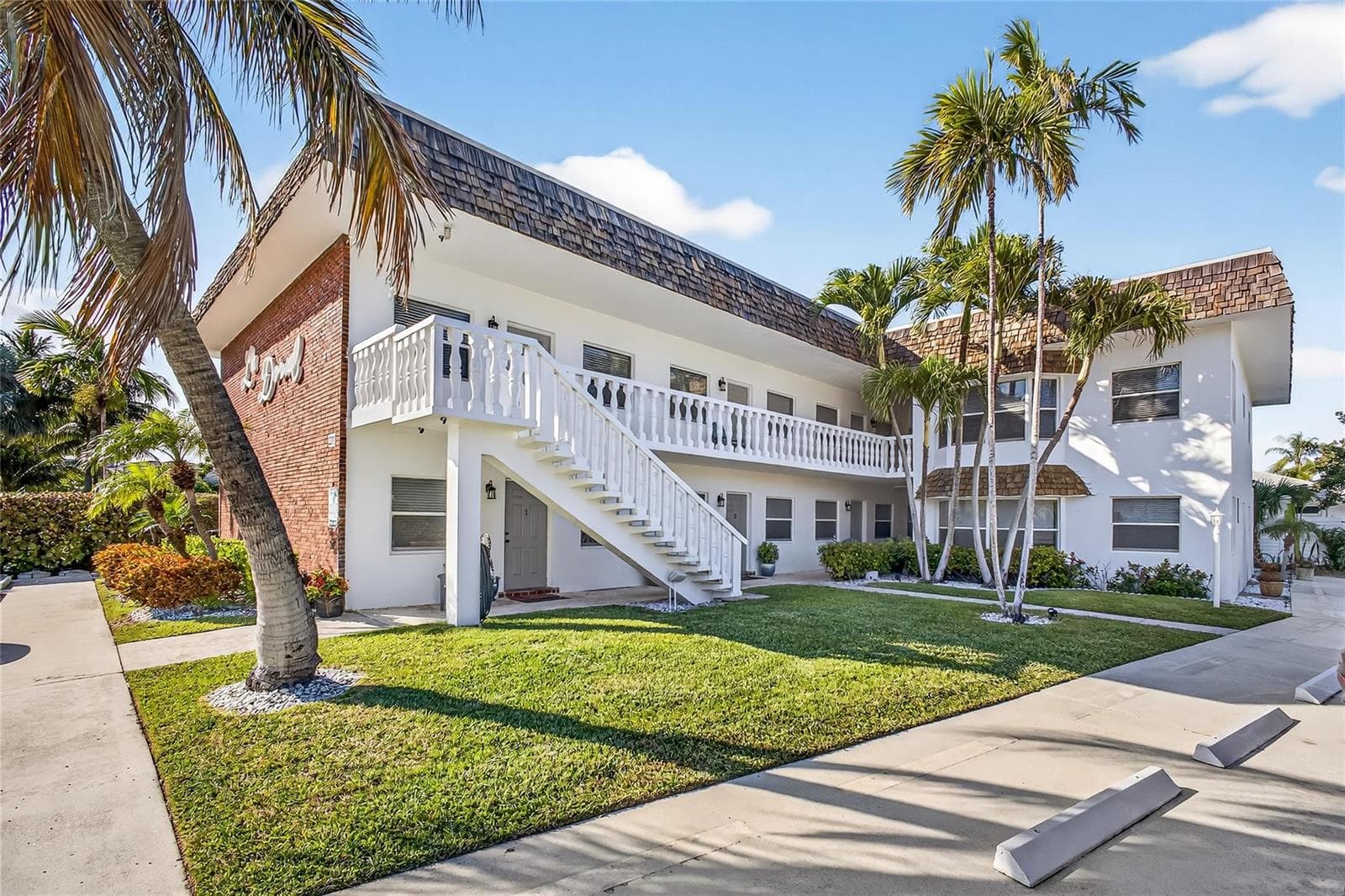 201 Inlet Way