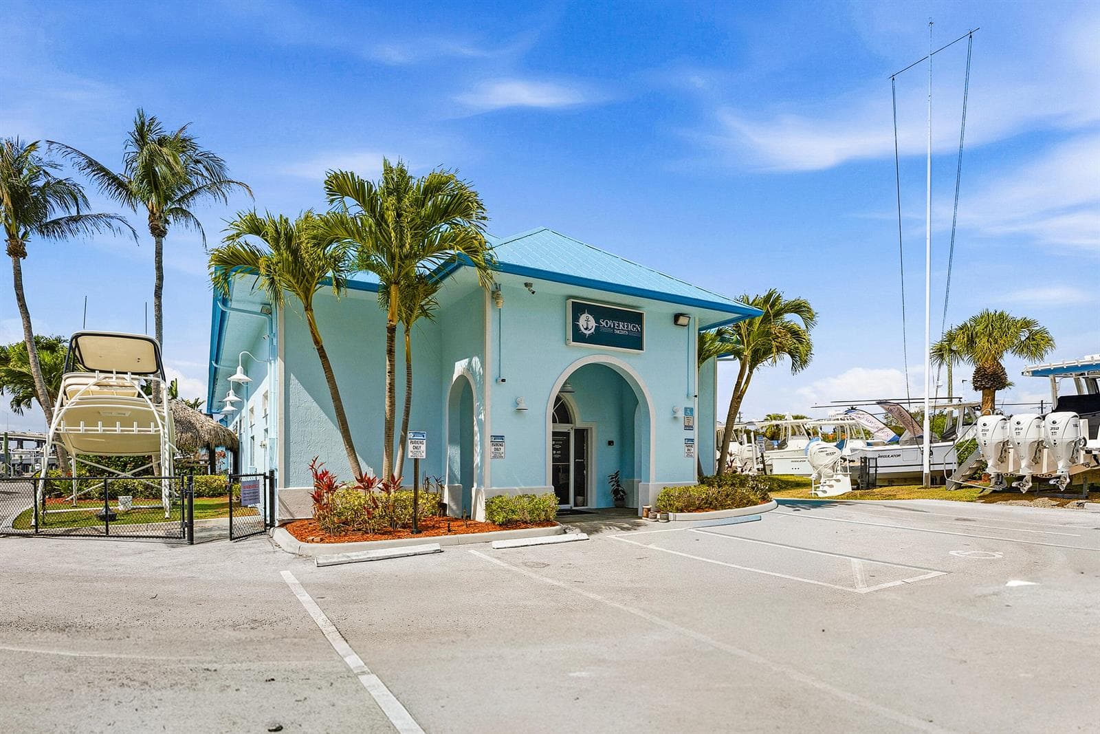 250 SW Monterey Road