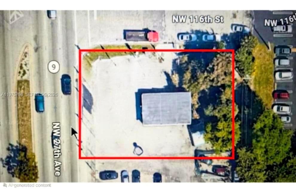 11537 NW 27th Ave