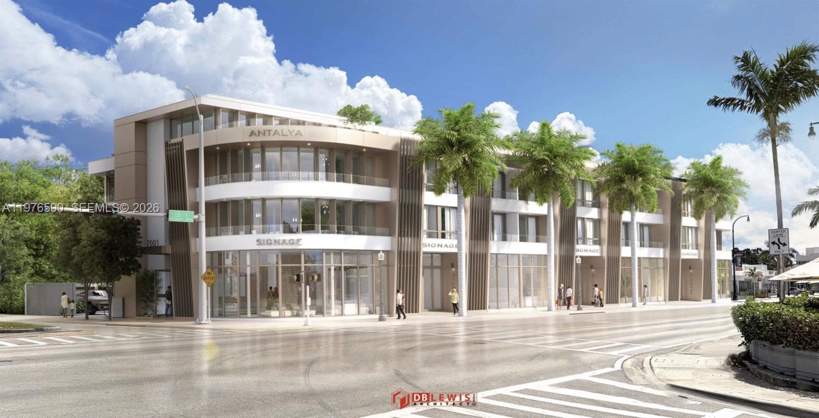 7001 Biscayne Blvd