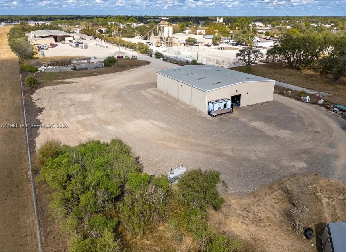 1525 Forestry Division Rd