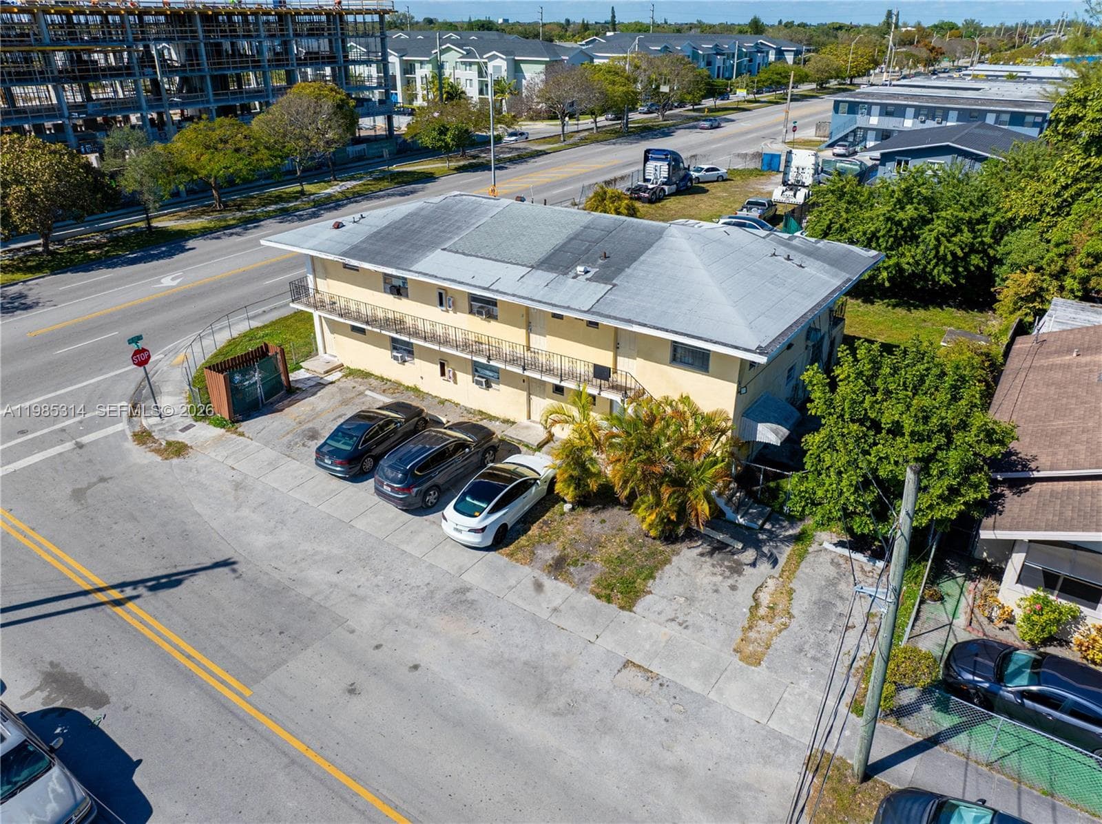 6401 NW 12th Ave
