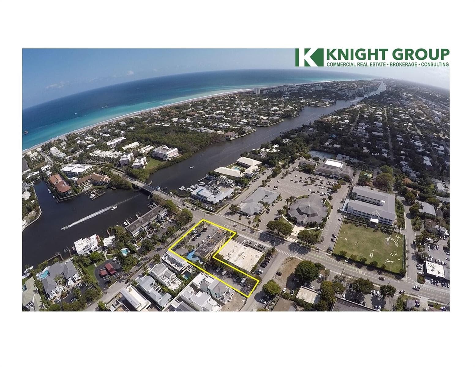 800 Palm Trail