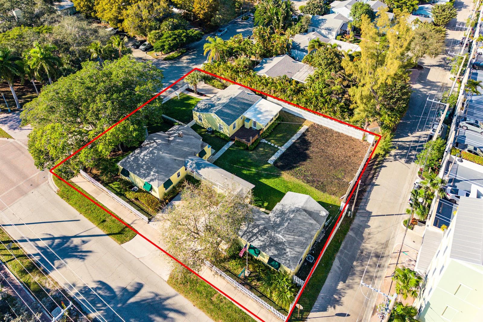 201 NE 1st Avenue